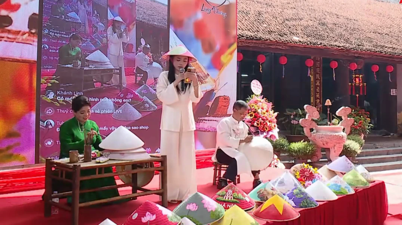 Lan tỏa tinh thần học tập suốt đời từ mô hình điểm xã Thanh Oai