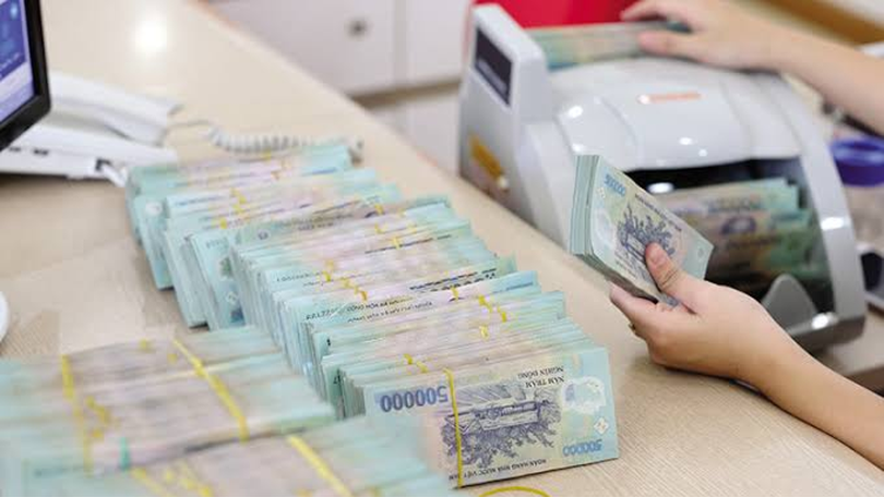 Nhiều ngân hàng báo lãi giảm trong quý 2
