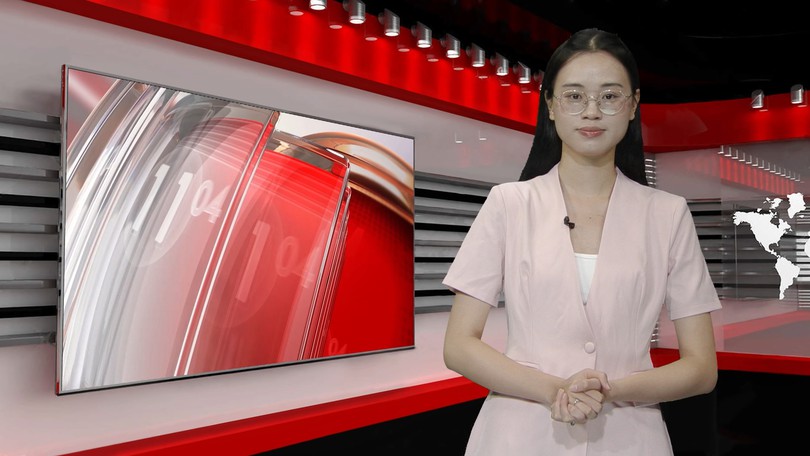 中文新闻 28/07/2026 | Bản tin tiếng Trung