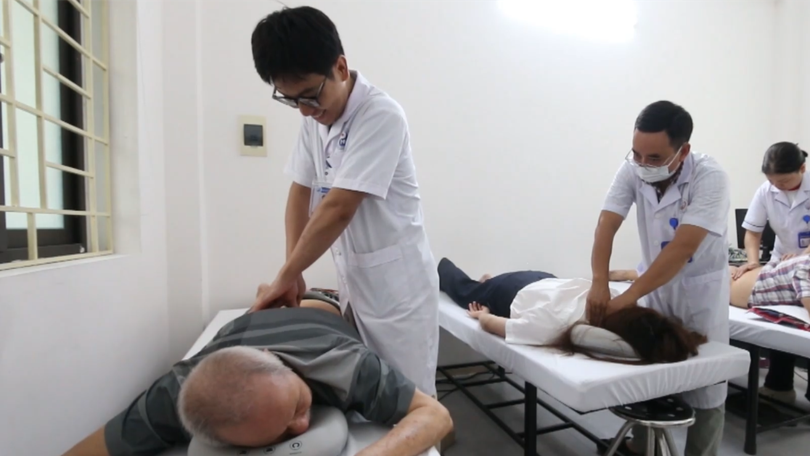 Nghị quyết 29 – Động lực mới nâng tầm y tế Thủ đô