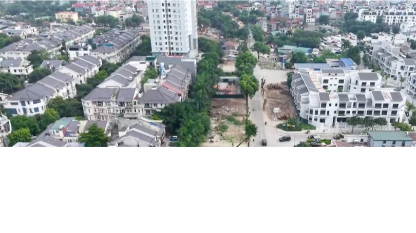 Phường Xuân Phương mở đường 70 từ sự đồng thuận của người dân