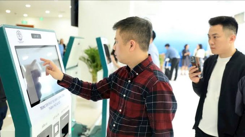 Đưa số hóa đến gần từng người dân hơn
