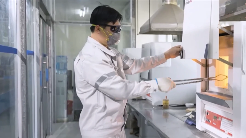 Xây dựng văn hóa an toàn từ ý thức người lao động