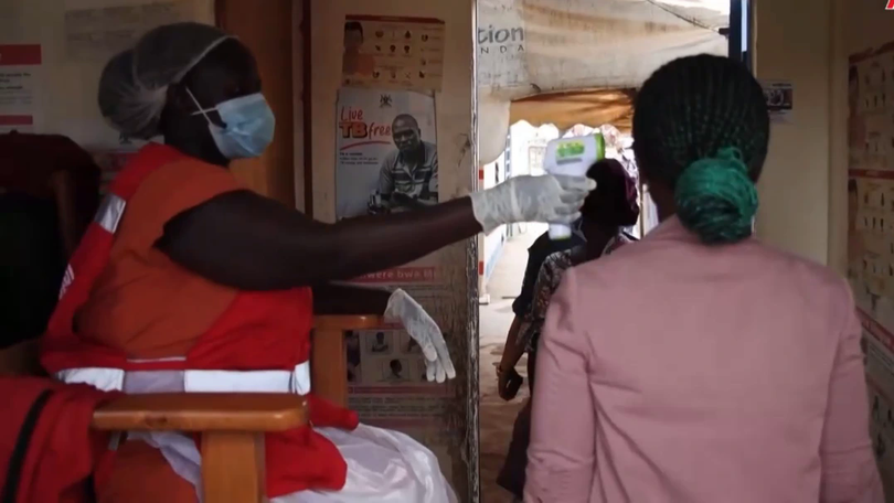 Uganda tuyên bố chấm dứt đợt dịch Ebola mới nhất