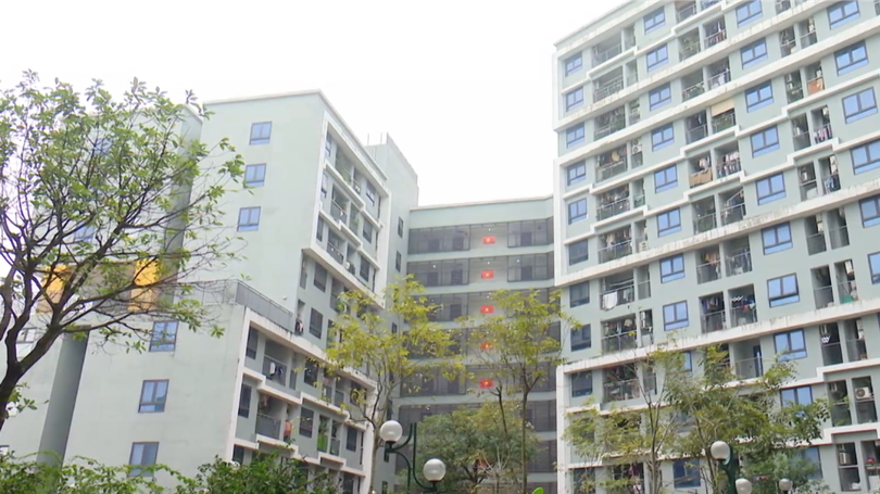 Nguồn cung nhà ở Hà Nội mở rộng về các đô thị cửa ngõ