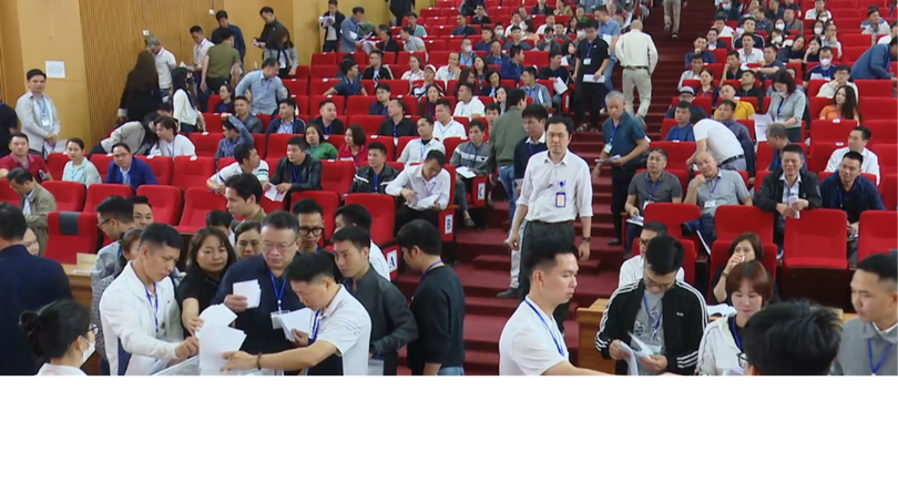 Đề xuất nâng tiền cọc đấu giá đất lên 50%