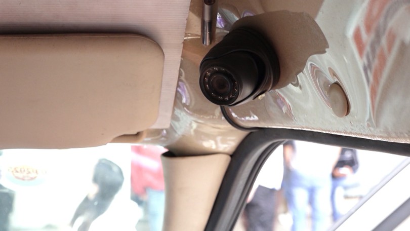 Camera AI phát hiện hơn 120.000 vi phạm giao thông trong 6 tháng