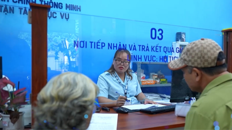 Bộ tiêu chí thí điểm xã, phường XHCN không chỉ đo bằng số liệu