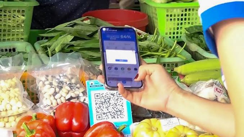 Kinh tế số tạo đà tăng trưởng cho Thủ đô