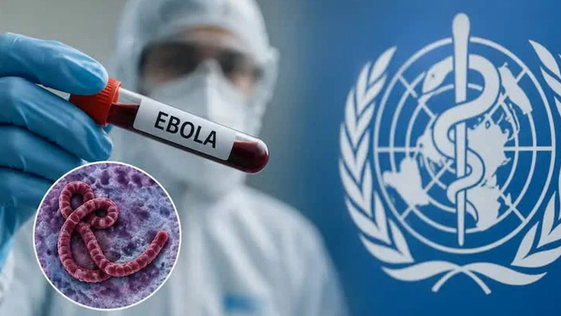 Dịch Ebola tại CHDC Congo lan rộng, số ca tử vong tăng cao
