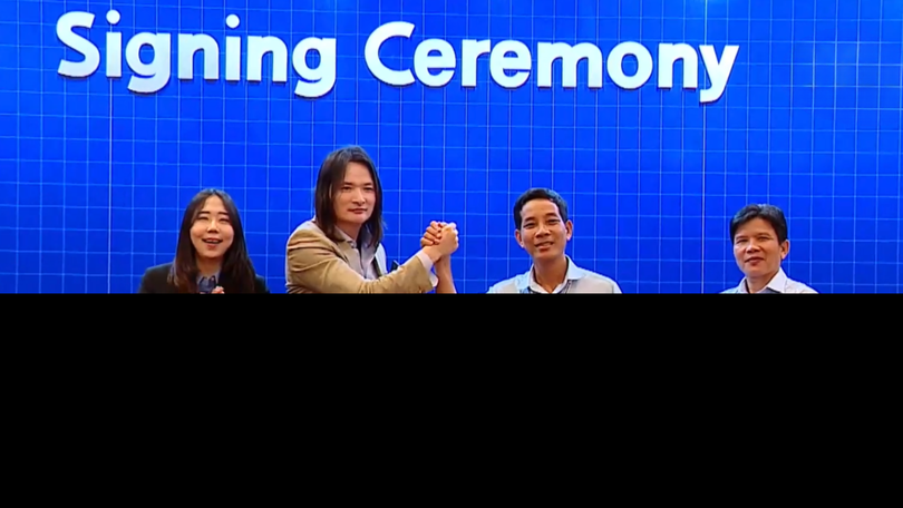 100 doanh nghiệp Hàn Quốc sang Việt Nam kết nối giao thương