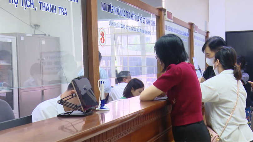 Rút ngắn thời gian tính tiền sử dụng đất khi làm sổ đỏ