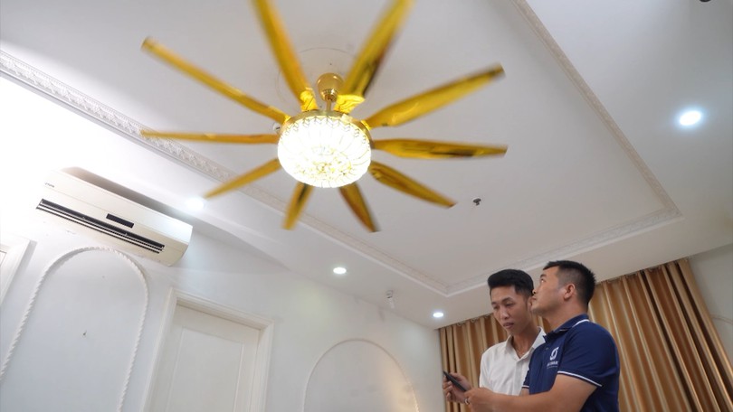 Xu hướng sử dụng thiết bị làm mát thông minh mùa nắng nóng