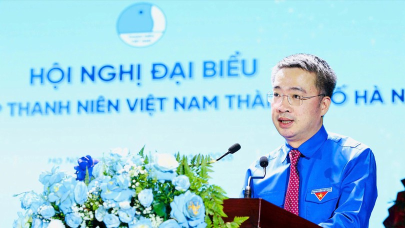 Lấy thanh niên làm trung tâm, lấy hiệu quả làm thước đo