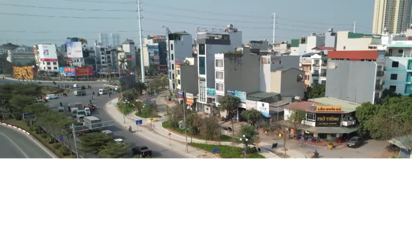 Tân Á Đại Thành đề xuất xây ba khu đô thị tại Hà Nội