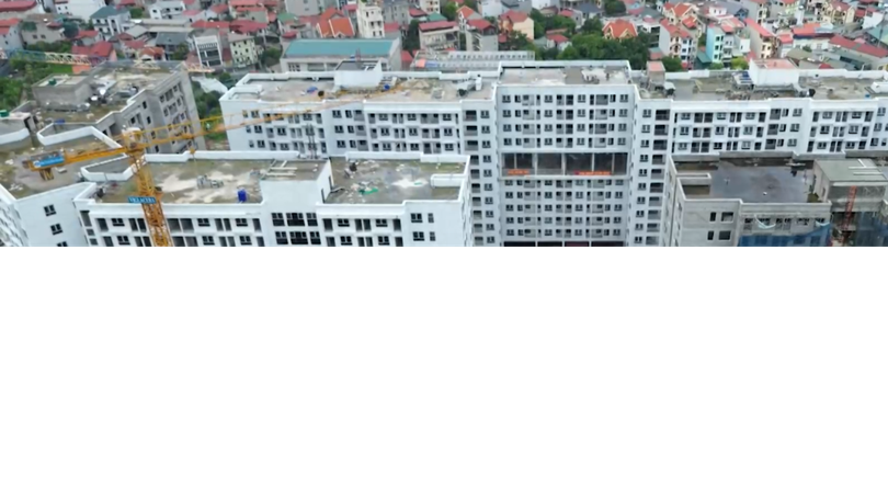 Hà Nội đẩy mạnh phát triển nhà ở xã hội