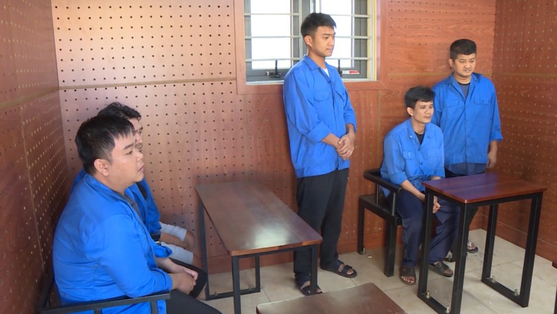Bắt giữ 346 đối tượng cá độ bóng đá mùa World Cup