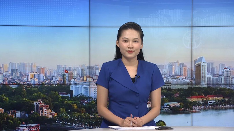 Chương trình Thời sự 9h00 | 03/07/2026