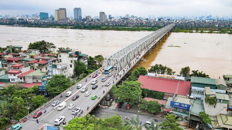 Hà Nội vẫn còn 12 điểm thường xuyên ùn tắc cần tiếp tục xử lý