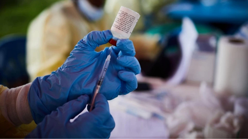 WHO thử nghiệm lâm sàng thuốc điều trị chủng Ebola