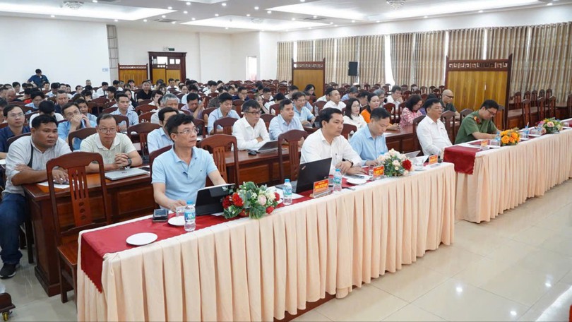 Tăng cường kỹ năng bảo đảm an toàn thông tin cho nhà báo trong thời đại số