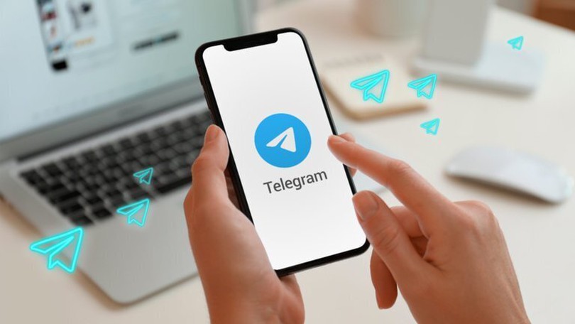 Australia kiện Telegram về xử lý nội dung độc hại