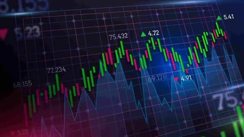 VN-Index tăng mạnh gần 40 điểm, cổ phiếu tài chính thăng hoa