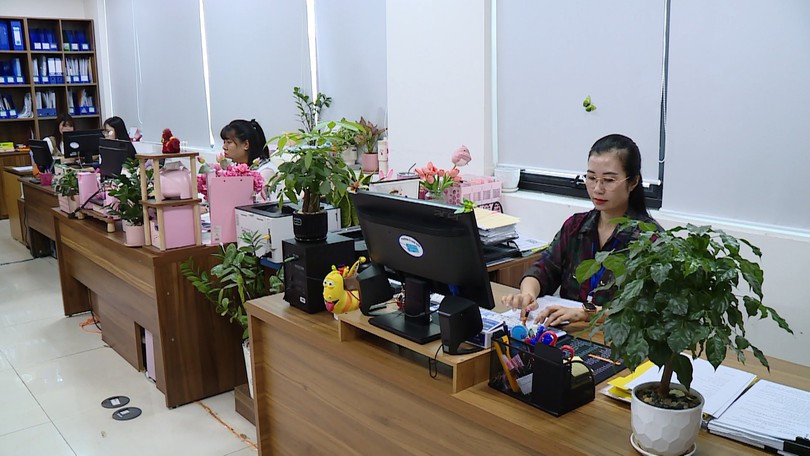 Cấp xã vẫn thiếu cán bộ chuyên môn chuyên sâu