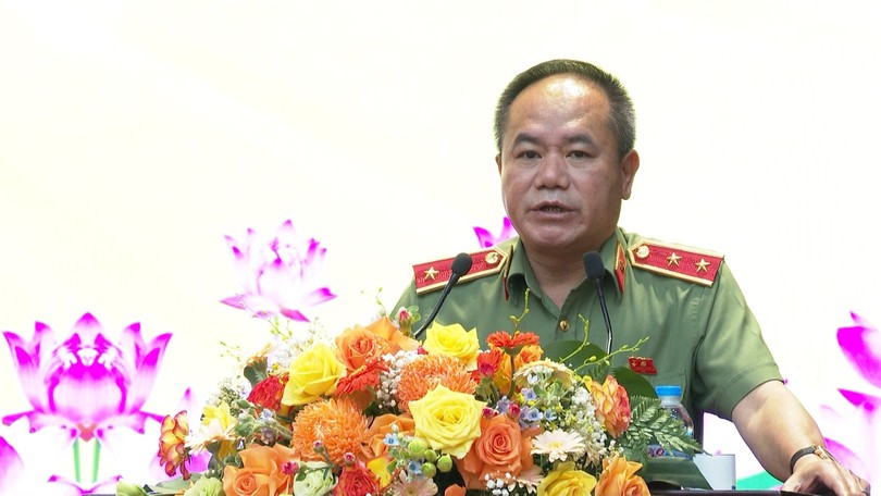 Chủ động phòng ngừa các loại tội phạm từ sớm, từ xa