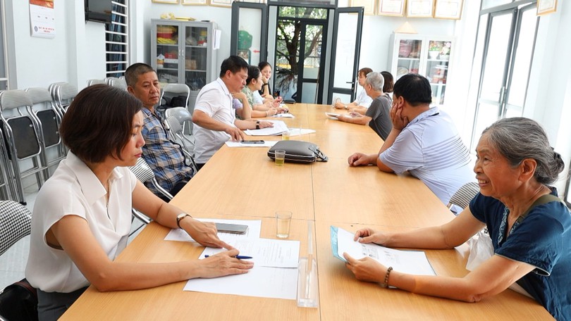 Luật Thủ đô 2026: Trao quyền cho cơ sở, người dân hưởng lợi