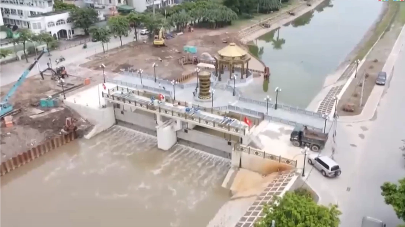 Chi tối thiểu 2% ngân sách hằng năm bảo vệ môi trường
