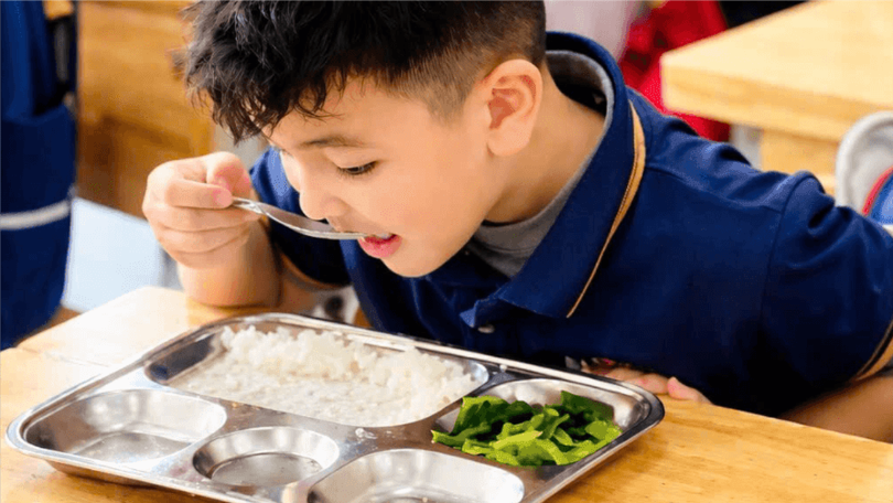 An toàn bữa ăn học đường | Sống an toàn | 31/07/2026