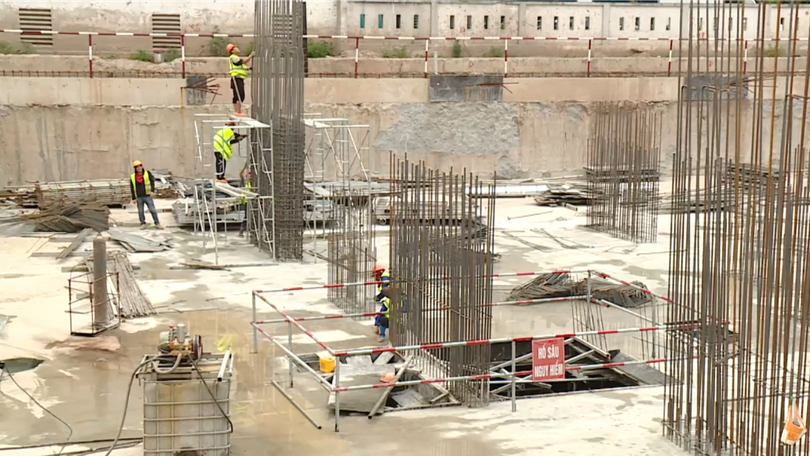 Bộ Xây dựng phản hồi kiến nghị về quản lý vật liệu xây dựng