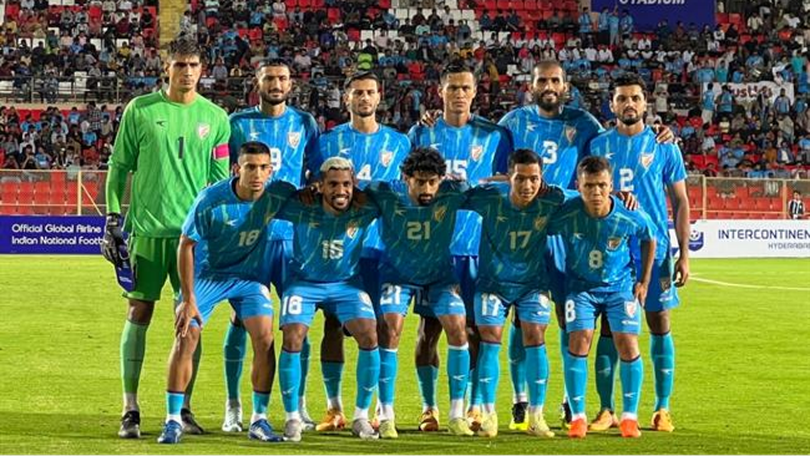ĐT Ấn Độ bỏ ngỏ khả năng rút lui khỏi FIFA ASEAN Cup 2026