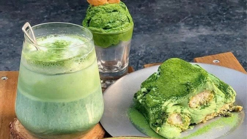 Cơn sốt matcha đẩy giá trà Nhật Bản lên cao kỷ lục
