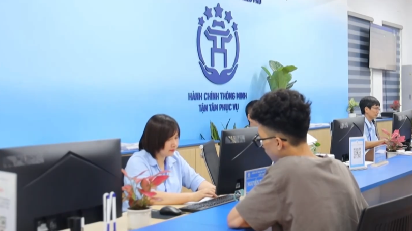 Xã Kiều Phú: Hiệu quả sau một năm vận hành chính quyền địa phương hai cấp