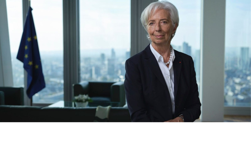 Chủ tịch ECB để ngỏ khả năng rời nhiệm sở sớm