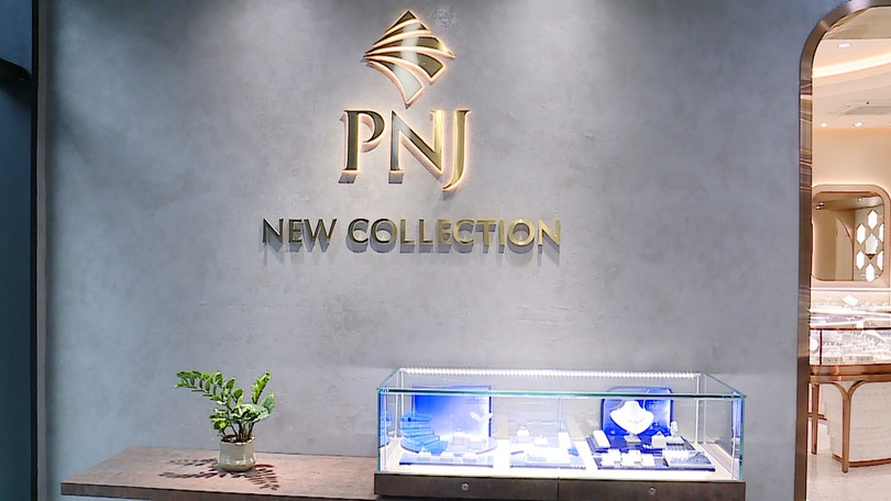 Tình hình hoạt động kinh doanh của PNJ-Lab