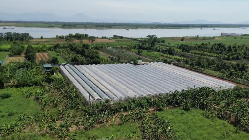 Tạo hành lang pháp lý khai thác hiệu quả quỹ đất bãi sông