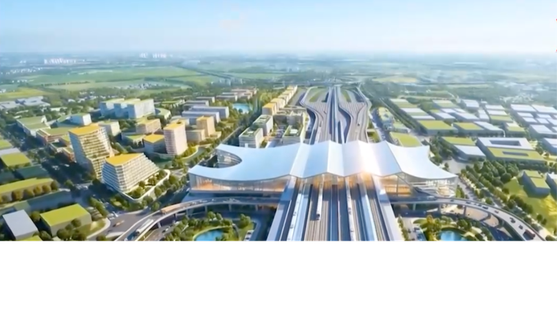 Hà Nội quy hoạch 18 tuyến metro dài gần 1.000 km