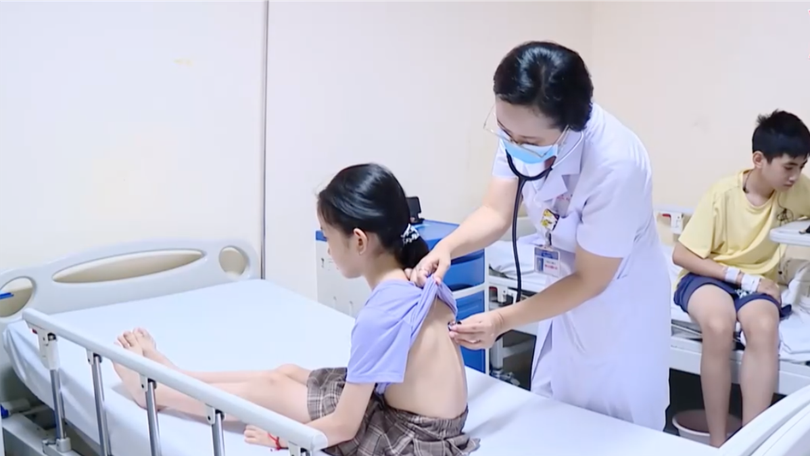 Kỳ vọng về một thế hệ không khói thuốc