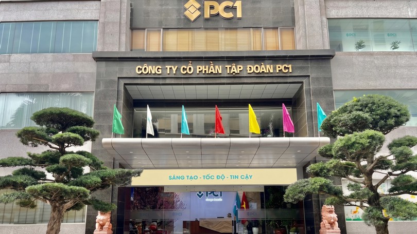 PC1 phải thu hồi lô trái phiếu 900 tỷ đồng