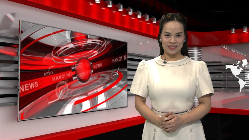 HANOITV News | 05/07/2026