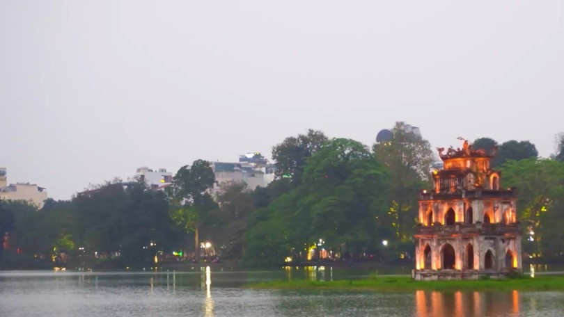 Đô thị bền vững | Thủ đô và thế giới | 05/07/2026
