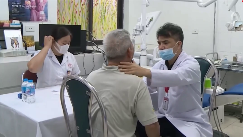 Hướng đến một cộng đồng khỏe mạnh từ cơ sở