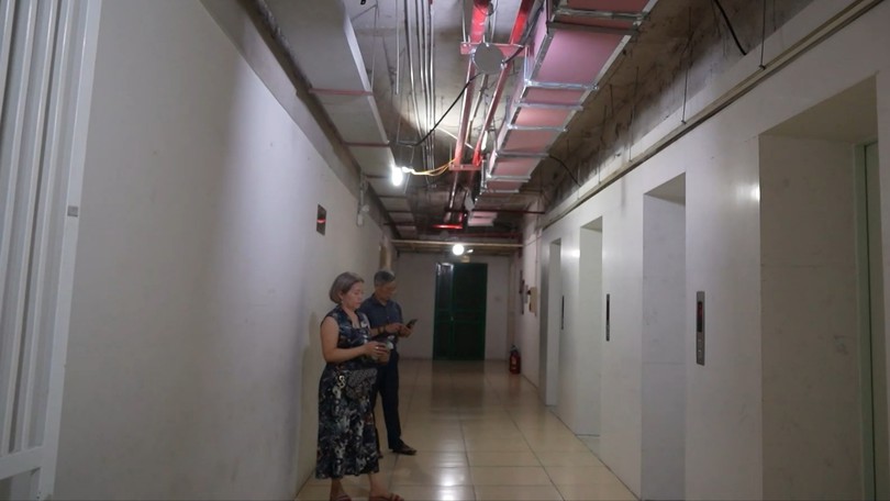 Khu dân cư bị lãng quên | Hộp thư truyền hình |05/07/2026