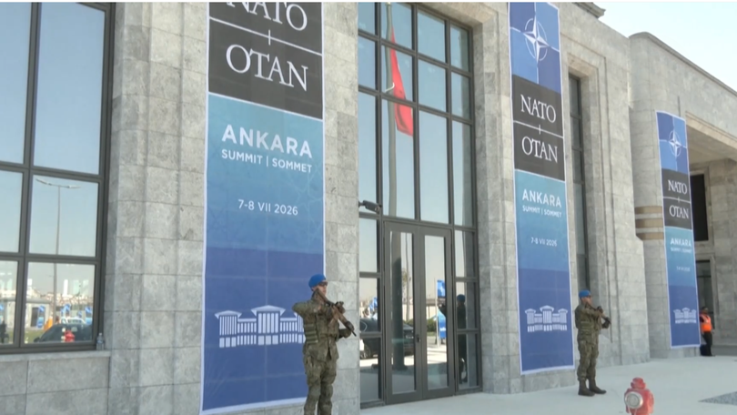 NATO và thách thức đoàn kết trước thềm Thượng đỉnh Ankara 2026