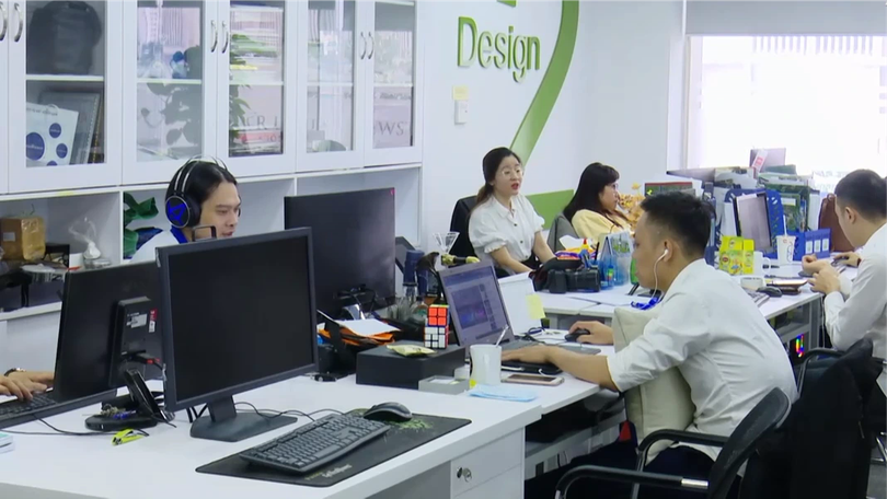 6 tháng đầu năm 2026, hơn 1.460 doanh nghiệp BĐS giải thể