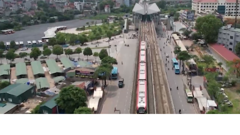 Tháng 7, ban hành quy chuẩn kỹ thuật quốc gia về metro