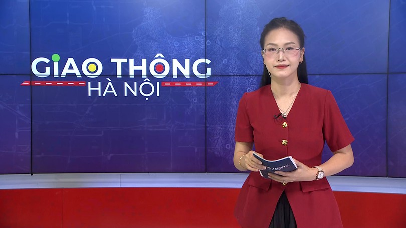 Giao thông Hà Nội | 06/07/2026